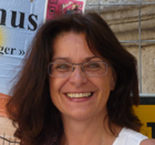 Dr. Ingrid Hentschel lehrt Theater, Kultur und Medien an der Fachhochschule ...