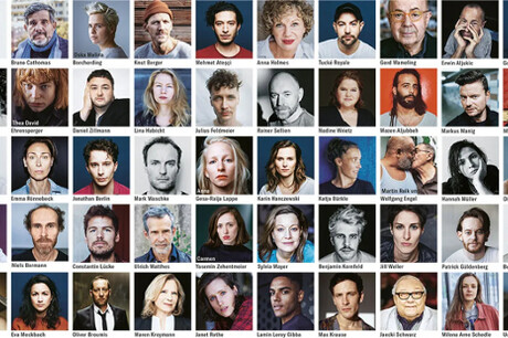 Georg Kasch über die queere Initiative #actout und das gemeinsame Coming out von 185 Schauspieler*innen