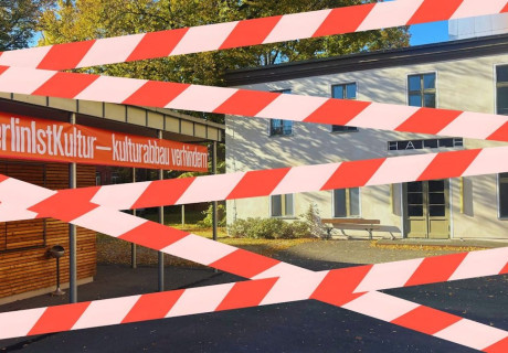 Kommentar: Zu den Kulturkürzungen in Berlin