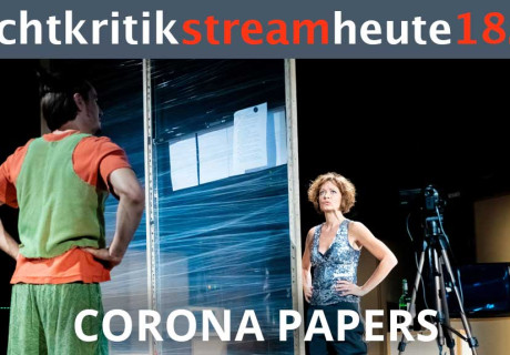 nachtkritikstream – 