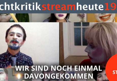 nachtkritikstream – 