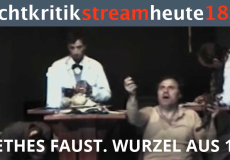 nachtkritikstream – 