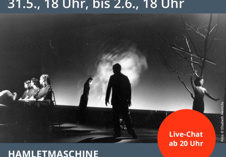 nachtkritikstream – 