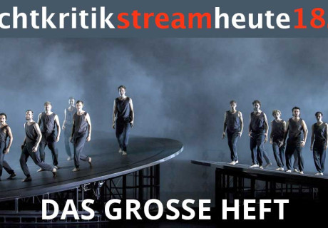 nachtkritikstream – 