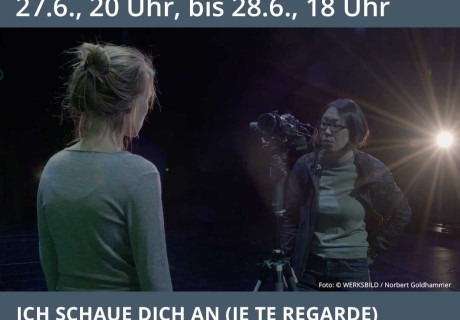  Nachtkritikstream – 