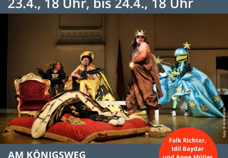 nachtkritikstream – 