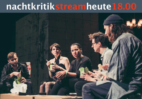 nachtkritikstream – 