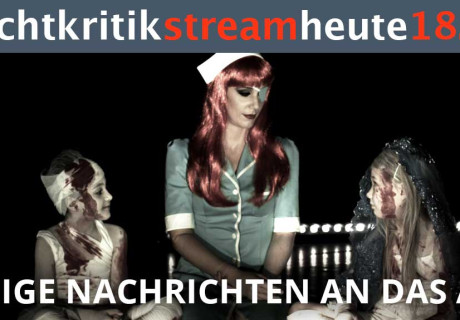 nachtkritikstream - 