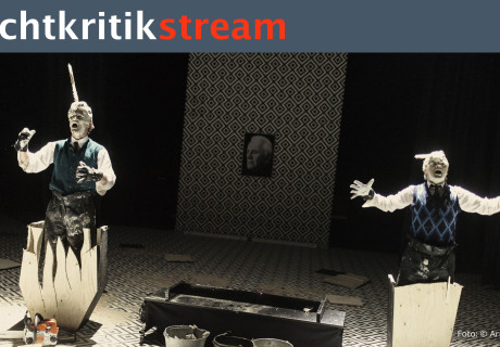nachtkritikstream – 