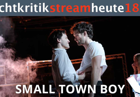 nachtkritikstream – Falk Richters 