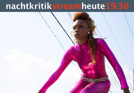 nachtkritikstream – 