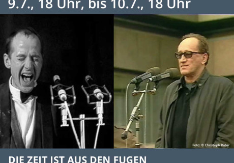 nachtkritikstream  –  