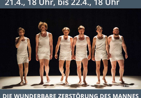 nachtkritikstream – 