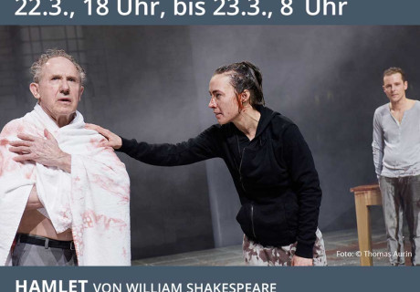 nachtkritikstream – Christopher Rüpings 