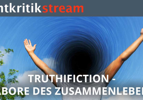 Nachtkritikstream – 