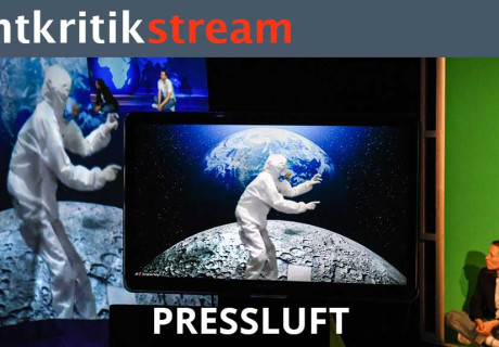 Nachtkritikstream – Martin Nachbars 