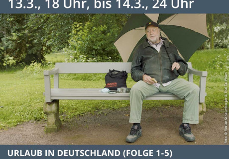 Nachtkritikstream – Die Filmserie 