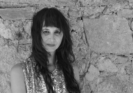 Interview: Grace Ellen Barkey / Grace Tjang über die Dekolonisierung ihres Namens