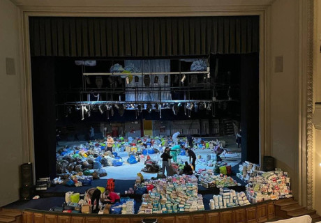 krieg in der ukraine