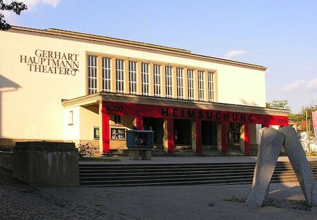 In Alarmstimmung versetzt die Theater und Orchester in der Lausitz und Neißeregion ein Gutachten