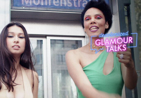 Decolonized Glamour Talks #3