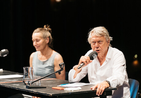 Schauspielhaus Bochum – Zwei Jahre nach Übernahme der Intendanz ringt Johan Simons noch mit dem Publikum 