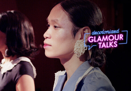 Decolonized Glamour Talks #9