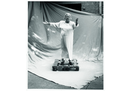 Christoph Stölzl: Stefan Moses. Die Zeit der Frauen