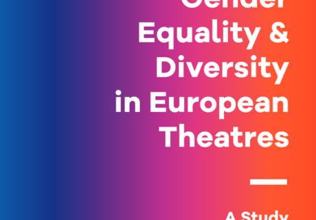 Studie zu Geschlechterverhältnissen im europäischen Theater
