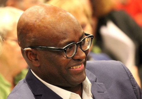 Die Ruhrtriennale 2020 und Achille Mbembe – Eine Stellungnahme von Intendantin Stefanie Carp