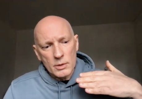 Interview mit Alvis Hermanis 