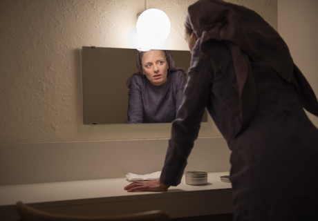 Antigone :: Comeback – Das Trio 