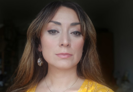 Proteste im Iran – Interview mit der Schauspielerin Maryam Palizban