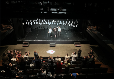 Tuğsal Moğuls NSU-Stück 