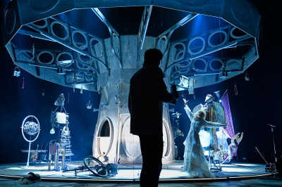 Jan Bosse inszeniert am Deutschen Theater Berlin Gmeyners 