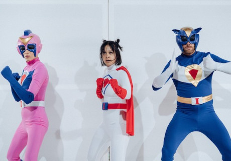 Autor:innentheatertage 2021 – Deutsches Theater Berlin – Drei starke Stücke über Lebensrealitäten bei der Langen Nacht der Autor:innen