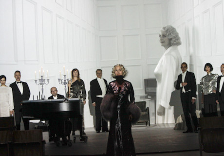 BRD-Trilogie – Theater Münster – Mit Fassbinders 