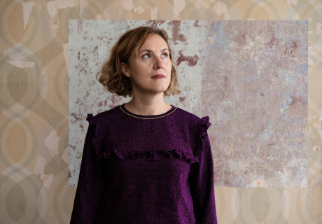 NT Mannheim: Barbi Marković wird Hausautorin