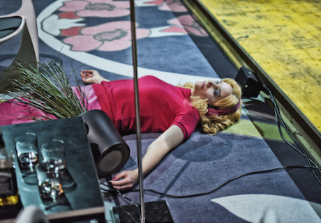 Das Berliner Theatertreffen 2018 von außen betrachtet – Gastautorin Katja Berlin über Karin Henkels Zürcher Inszenierung von 