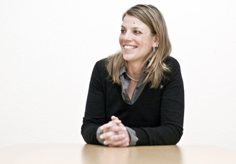 Interview mit Bianca Klose, Geschäftsführerin der Mobilen Beratung gegen Rechtsextremismus, über ihre Broschüre 