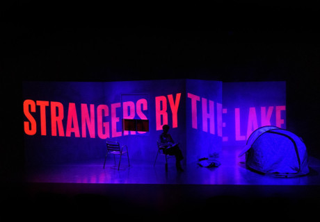 Britney X Festival – Schauspiel Köln – Stücke von Vincent Eswald, David Vogel, Lynn T Musiol und Marcus Peter Tesch bei der letzten Ausgabe