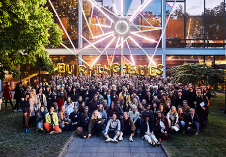 Burning Issues – Die Konferenz zur Gender(un)gleichheit in Berlin