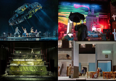 Appell für deutschen Beitrag zur Prager Quadriennale 2027