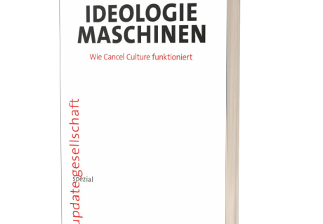 Harry Lehmann: Ideologiemaschinen