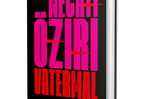 Necati Öziri: Vatermal