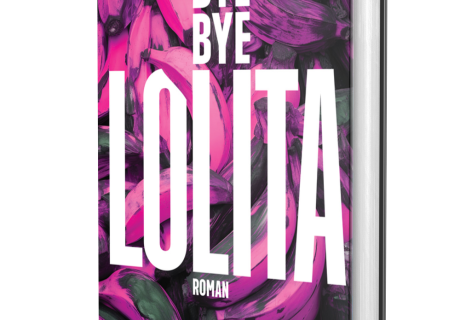 Lea Ruckpaul: Bye Bye Lolita