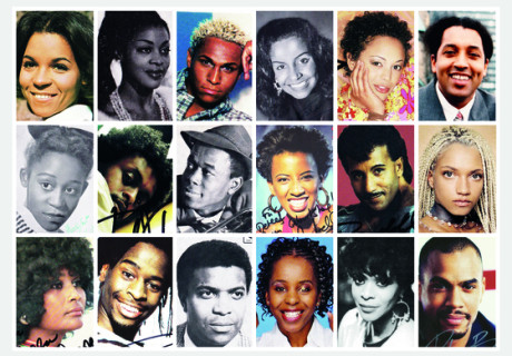 Deutsches Museum für Schwarze Unterhaltung und Black Music – Mousonturm Frankfurt – Joana Tischkau, Anta Helena Recke, Elisabeth Hampe und Frieder Blume machen die Projektionen der weißen deutschen Mehrheit auf Schwarze Künstler*innen sichtbar