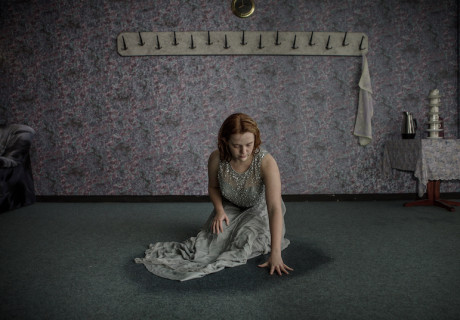 Die Ruhe – Das Berliner Theatertreffen 2022 von außen betrachtet – Gartentherapeut Constantin Gröschel berichtet über die Performance von SIGNA