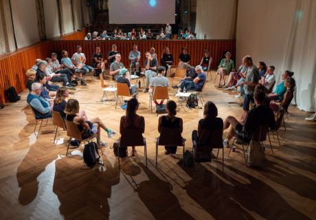 Interview: 5 Fragen zum Offenen Brief der Übersetzer:innen