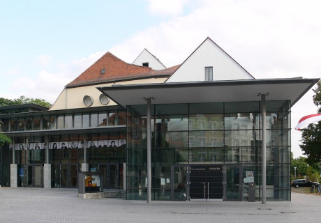 Streit am Theater Bamberg – Ein Brief aus dem Haus tritt eine Diskussion über Macht und Transparenz, Zahlen und Führung los